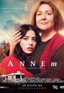 Фильм Annem (2019)