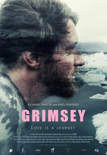 Фильм Grimsey (2018)