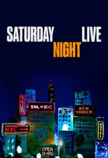 Saturday Night Live