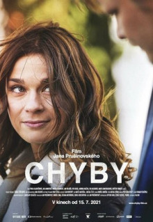 Chyby