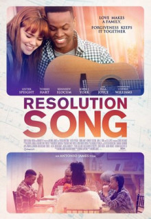 Фильм Resolution Song (2018)