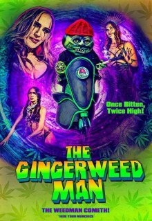 The Gingerweed Man