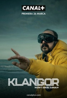 Сериал Klangor (2021)