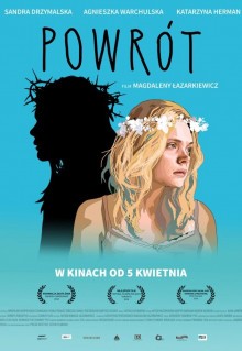 Фильм Powrót (2019)