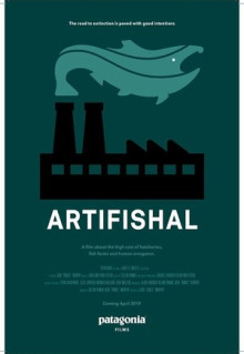 Фильм Artifishal (2019)