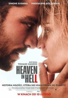 Фильм Heaven in Hell (2023)