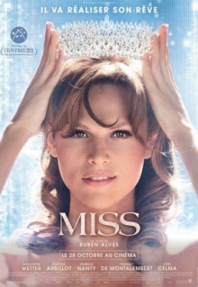 Фильм Miss (2020)