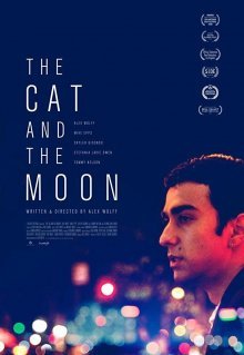 The Cat and the Moon