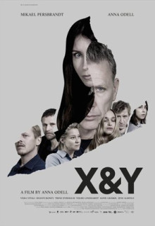 Фильм X и Y (2018)