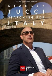 Stanley Tucci: Searching for Italy