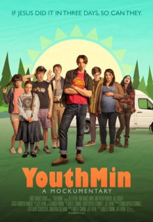 Фильм YouthMin (2017)