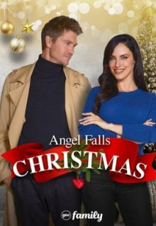 Angel Falls Christmas