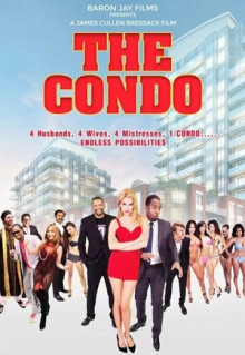 Фильм The Condo (2015)