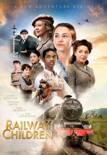 The Railway Children Return