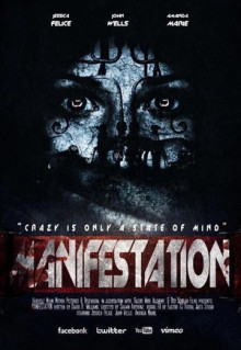 Фильм Manifestation (2017)