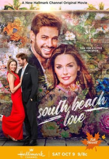 Фильм South Beach Love (2021)