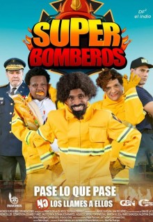 Super Bomberos