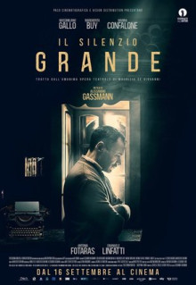 Фильм Il silenzio grande (2021)