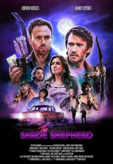 Фильм The Shade Shepherd (2019)