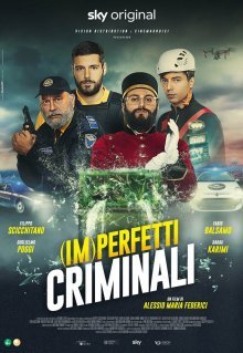 (Im)perfetti criminali