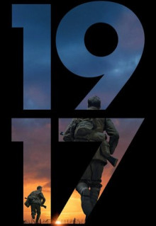 Фильм 1917 (2019)