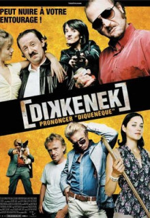 Фильм Диккенек (2006)