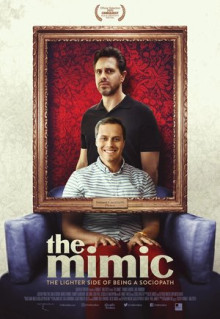 Фильм The Mimic (2020)