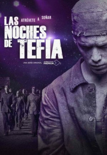 Сериал Las noches de Tefía (2023)