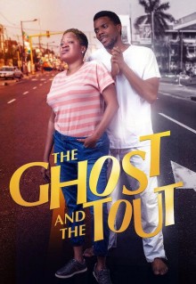 The Ghost and the Tout