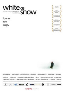 Фильм Белый снег (2010)