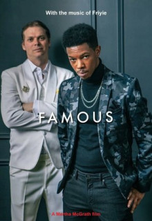 Фильм Famous (2023)