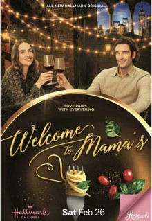 Фильм Welcome to Mama's (2022)