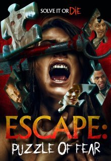 Escape: Puzzle of Fear