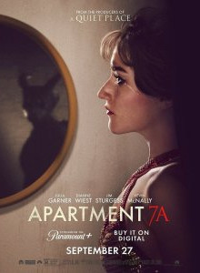 Фильм Квартира 7А (2023)