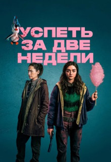 Сериал Успеть за две недели (2020)