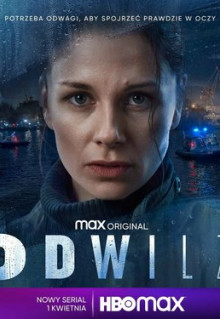 Сериал Odwilz (2022)