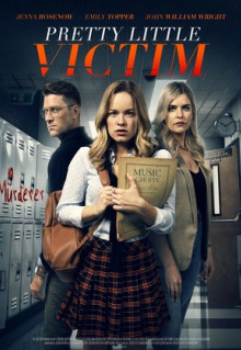 Фильм Pretty Little Victim (2021)