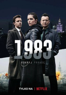 Сериал 1983 (2018)