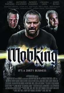 Фильм MobKing (2023)