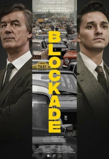 Фильм Blokád (2022)