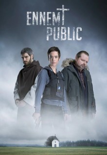 Сериал Враг общества (2016)