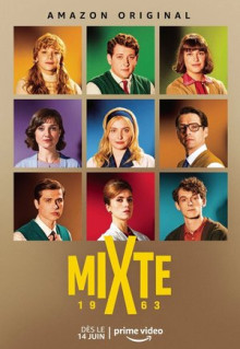 Сериал Mixte (2021)