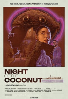 Фильм Night of the Coconut (2022)