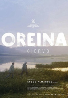 Фильм Oreina (2018)