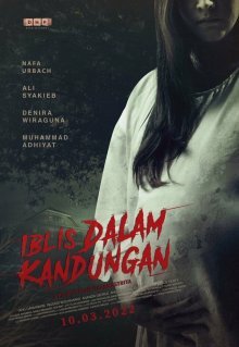 Iblis dalam Kandungan