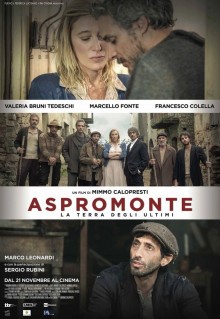 Aspromonte - La terra degli ultimi