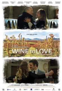 Фильм Wine to love (2018)