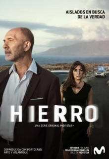 Сериал Иерро (2019)