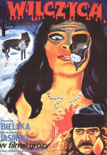 Фильм Волчица (1982)