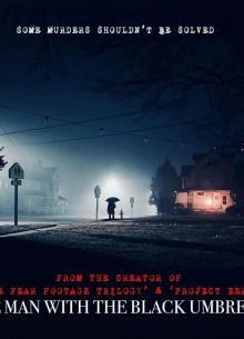 Фильм Человек с черным зонтом (2025)